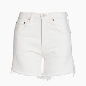 AGOLDE Parker Long Short